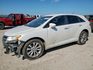 Toyota Venza LE 2.7L 4 2013