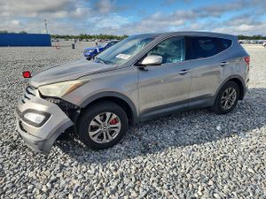 Hyundai Santa Fe 2.4L 4 2013