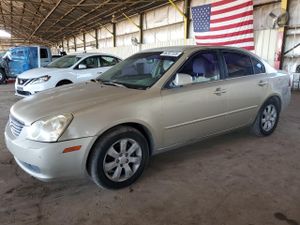 Kia Optima LX 2.7L 6 2006
