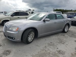 Chrysler 300 3.6L 6 2013