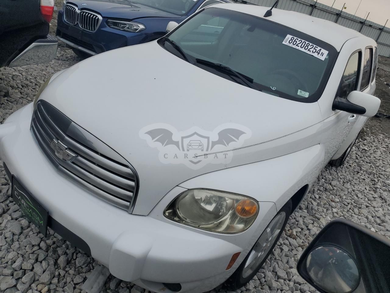 Chevrolet HHR LT 2.2L 4 2011