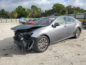 Lexus ES 350 3.5L 6 2015
