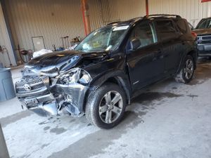 Toyota Rav4 SPORT 2.5L 4 2011