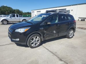 Ford Escape TITANIUM 2.0L 4 2014