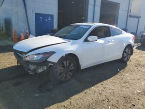 Honda Accord EXL 2.4L 4 2012