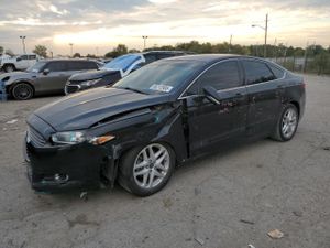 Ford Fusion SE 1.5L 4 2014