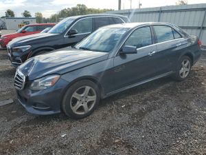 Mercedes-Benz E 350 4MATIC 3.5L 6 2014