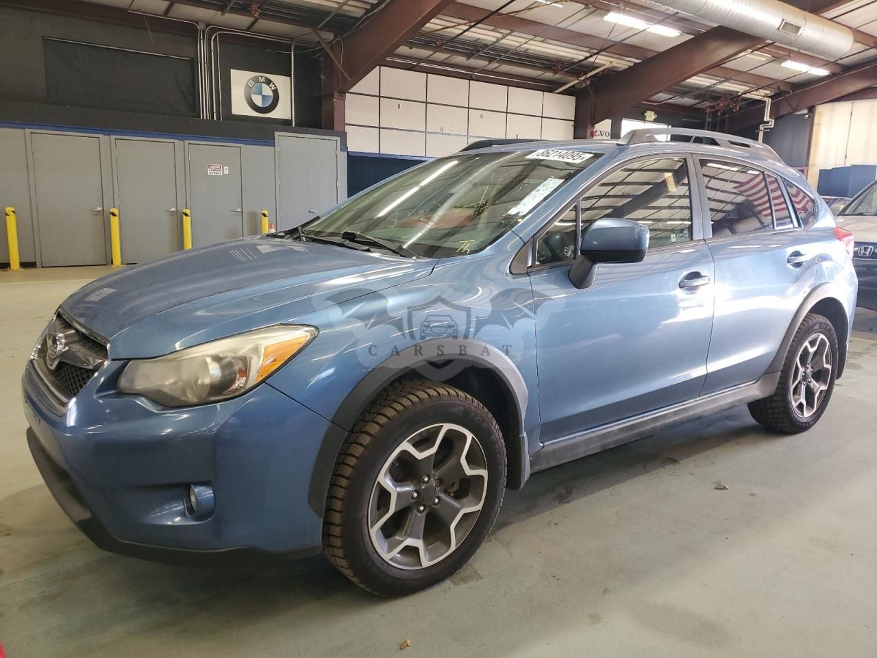 Subaru XV 2.0 PREMIUM 2.0L 4 2014