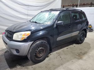 Toyota Rav4 2.4L 4 2005