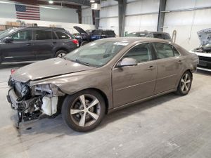 Chevrolet Malibu 1LT 2.4L 4 2011