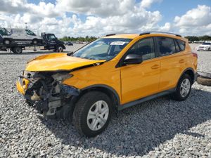 Toyota Rav4 LE 2.5L 4 2015