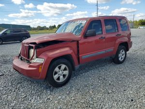 Jeep Liberty SPORT 3.7L 6 2009