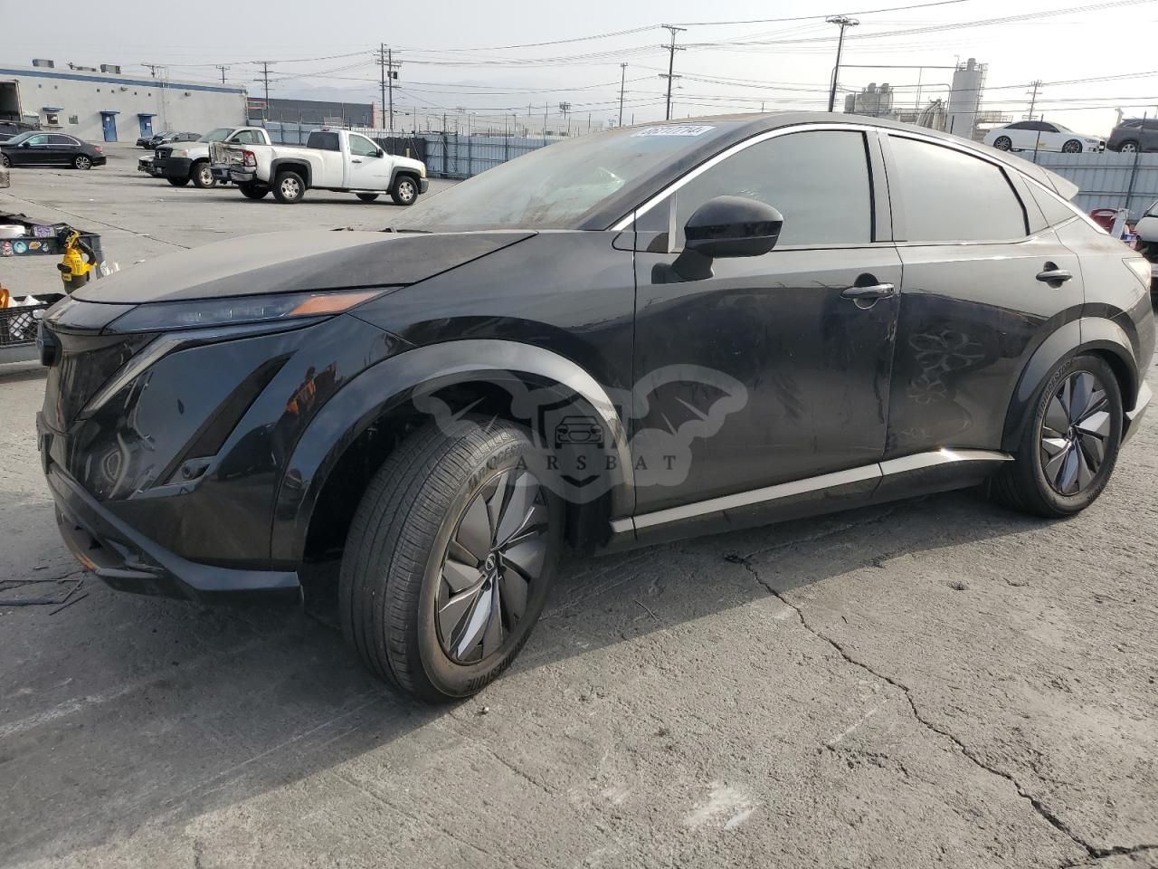 Nissan ARIYA ENGAGE U 2023