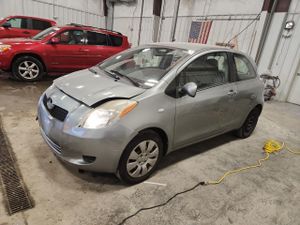 Toyota Yaris 1.5L 4 2008