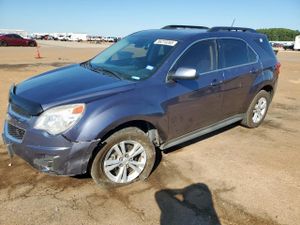 Chevrolet Equinox LT 2.4L 4 2013