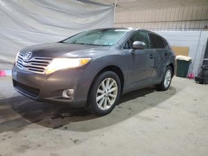 Toyota Venza 2.7L 4 2011