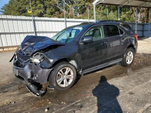 Chevrolet Equinox LT 3.6L 6 2013