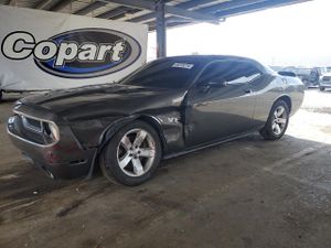 Dodge Challenger R/T 5.7L 8 2010