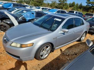 Acura TL 3.2L 6 2005