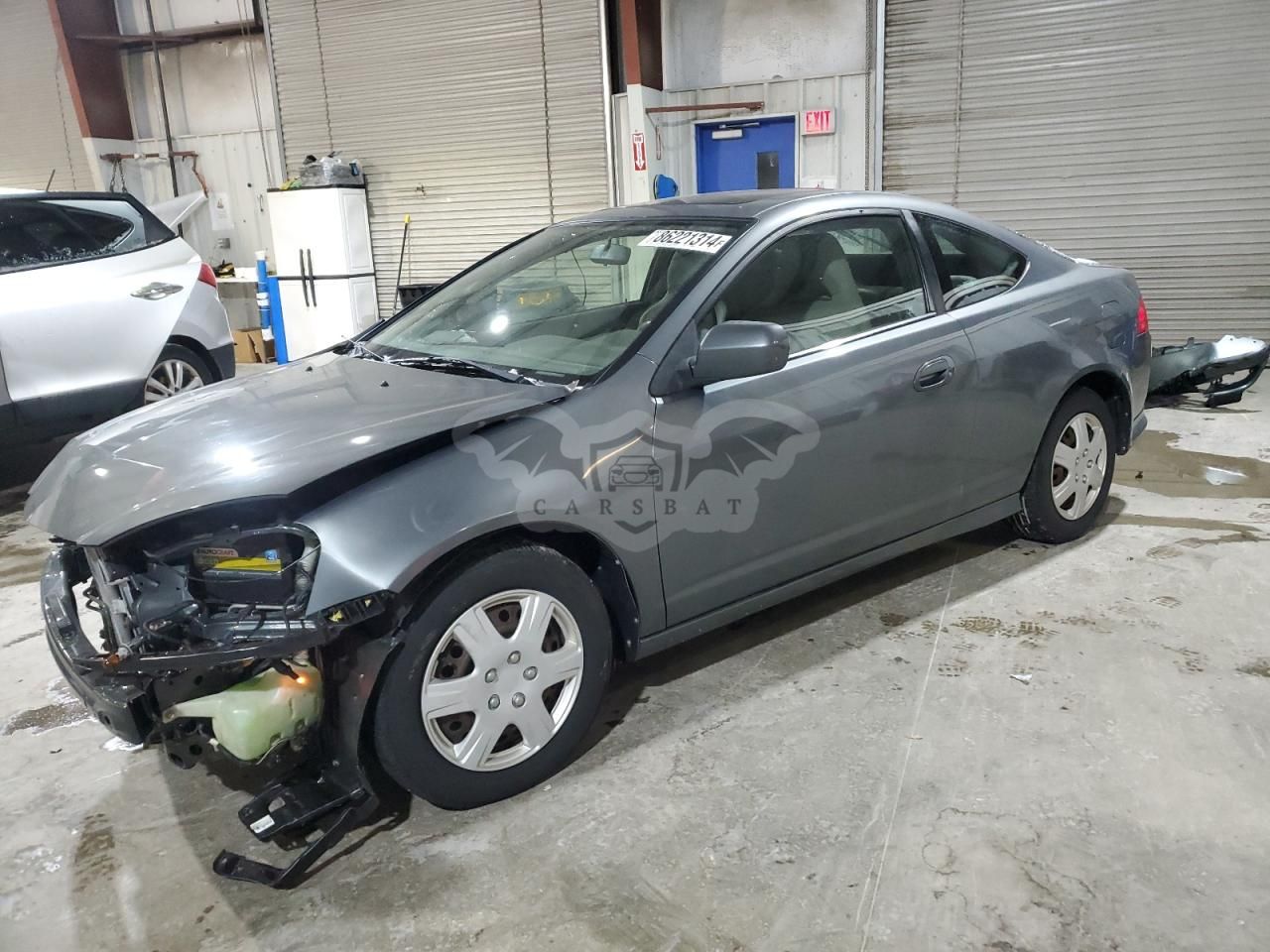 Acura RSX 2.0L 4 2006