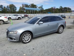 Audi A4 PREMIUM PLUS 2.0L 4 2010