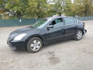 Nissan Altima 2.5 2.5L 4 2008
