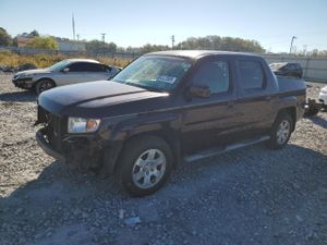 Honda Ridgeline RTS 3.5L 6 2008