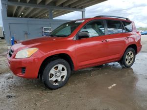 Toyota Rav4 2.5L 4 2012