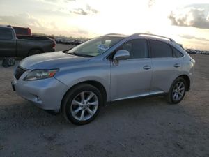 Lexus RX 350 3.5L 6 2010