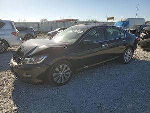 Honda Accord EX 2.4L 4 2015