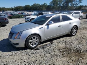 Cadillac CTS 3.6L 6 2009