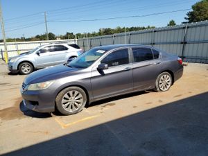 Honda Accord EXL 2.4L 4 2013