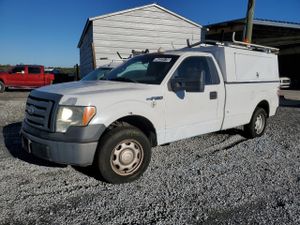 Ford F-150 4.6L 8 2010