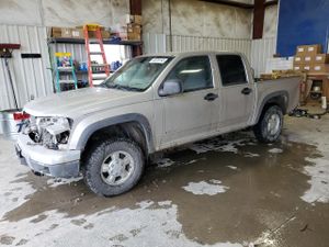 Chevrolet Colorado 3.5L 5 2005