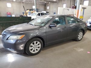 Toyota Camry HYBRID 2.4L 4 2009