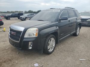 GMC Terrain 3.0L 6 2011