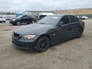 BMW 3 Series XI 3.0L 6 2007