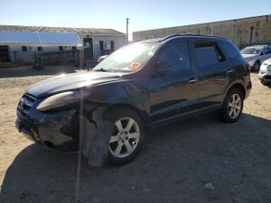 Hyundai Santa Fe SE 3.3L 6 2007