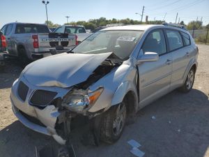 Pontiac Vibe 1.8L 4 2005