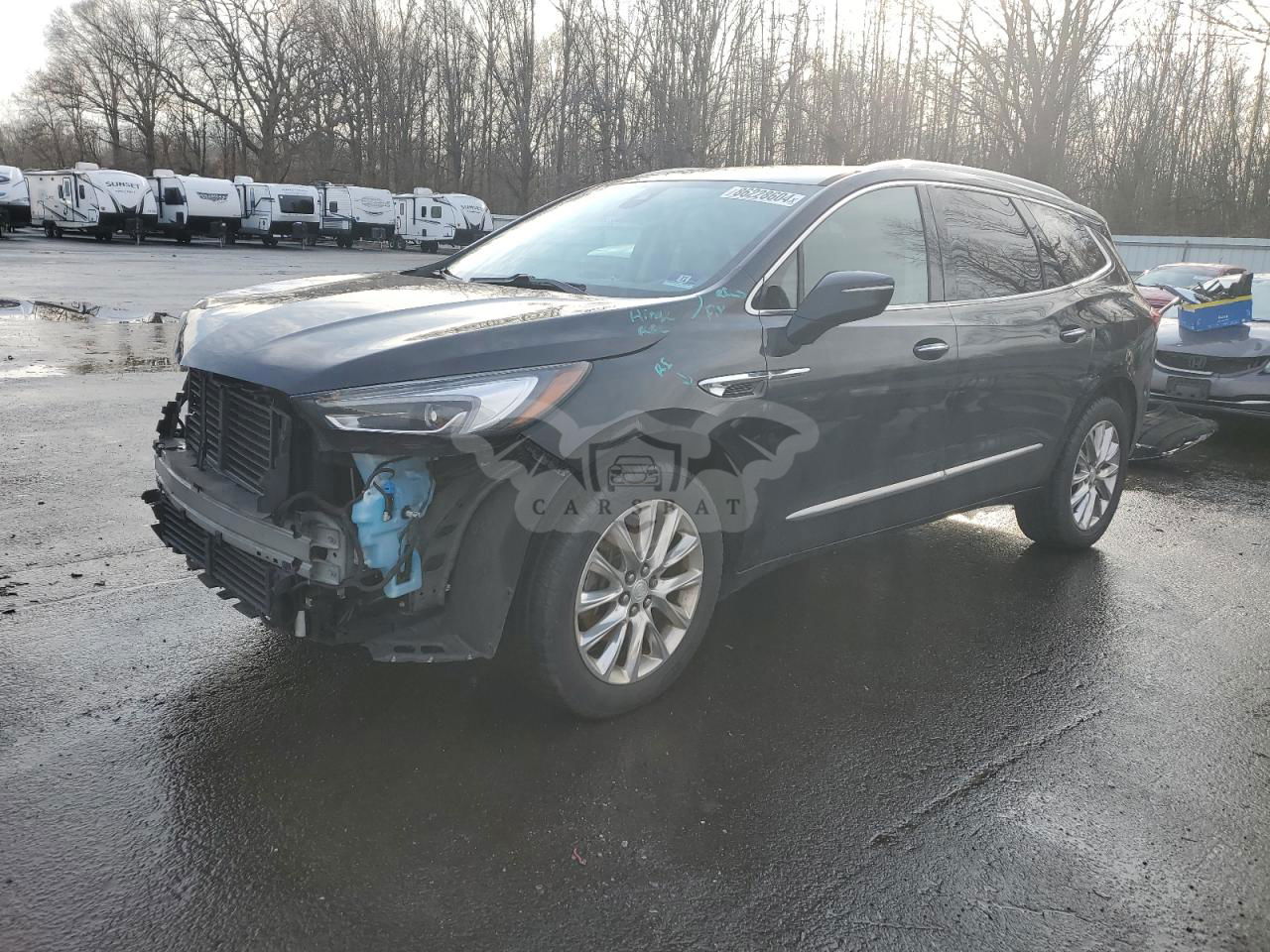 Buick Enclave PREMIUM 3.6L  6 2019