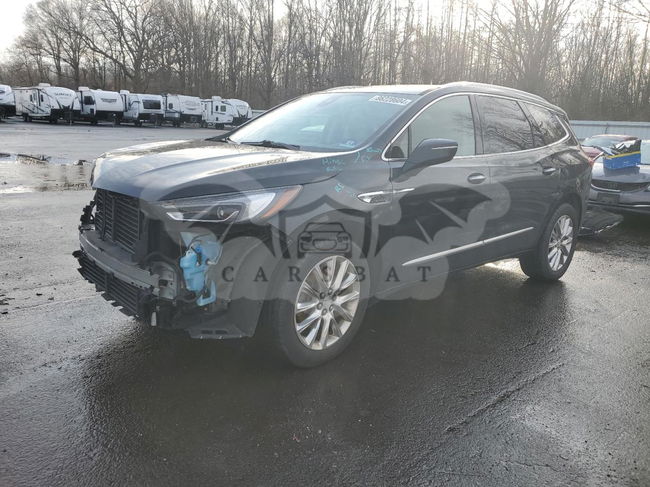 Buick Enclave PREMIUM 3.6L  6 2019