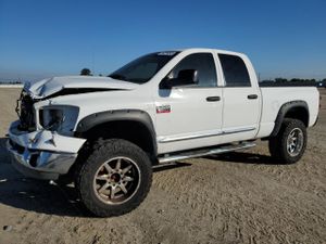 Dodge RAM 6.7L 6 2009