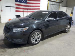 Ford Taurus LIMITED 3.5L 6 2013
