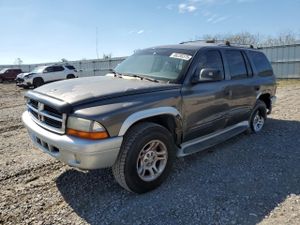 Dodge Durango SLT PLUS 4.7L 8 2003