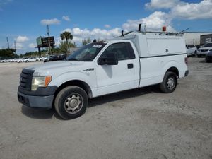 Ford F-150 4.6L 8 2010