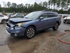 Subaru Outback 2.5I LIMITED 2.5L 4 2015