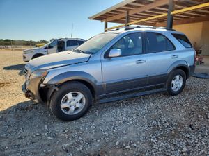 Kia Sorento EX 3.8L 6 2007