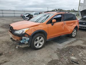 Subaru XV 2.0 LIMITED 2.0L 4 2014