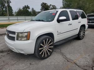 Chevrolet Tahoe C1500 LTZ 5.3L 8 2010