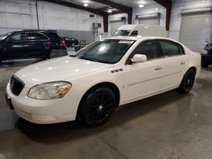 Buick Lucerne CXL 3.8L 6 2006